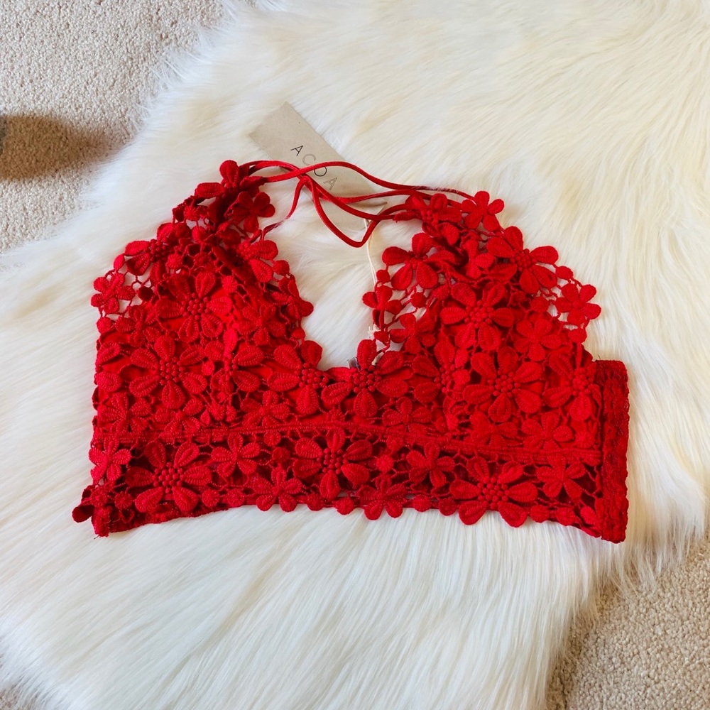 Bralette - Picture 2 of 3